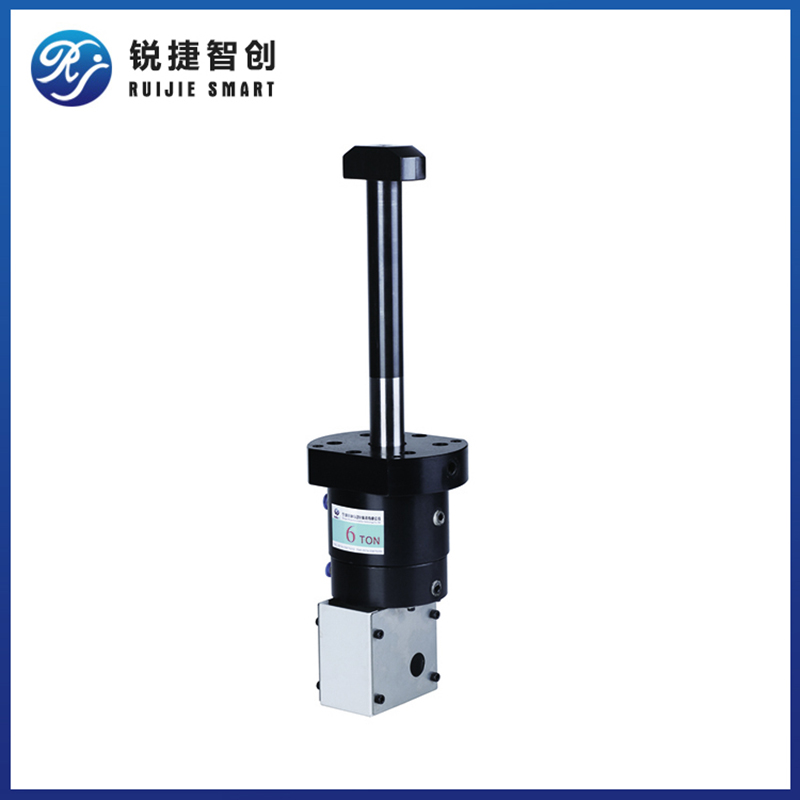 TAS旋轉(zhuǎn)夾模器
