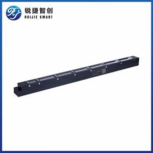 DL50油壓舉模器（滾輪型）
