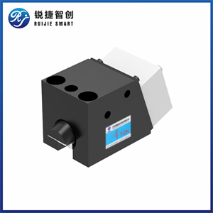 TK 油壓夾模器 螺栓固定型